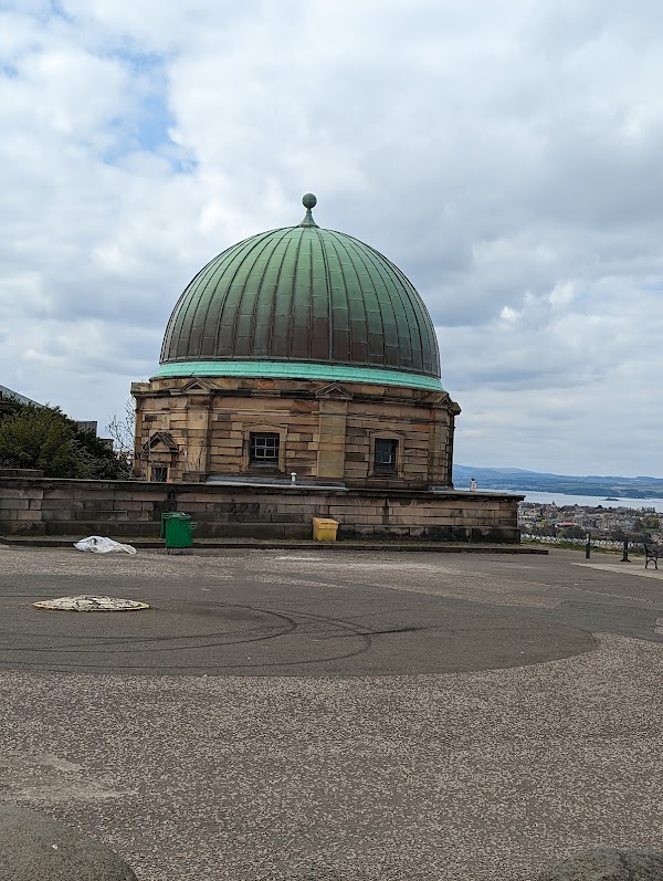 Calton Hill 2
