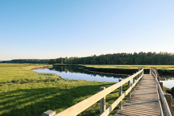 John Little Conservation Area