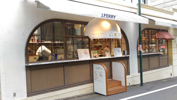 La Vita Jiyugaoka