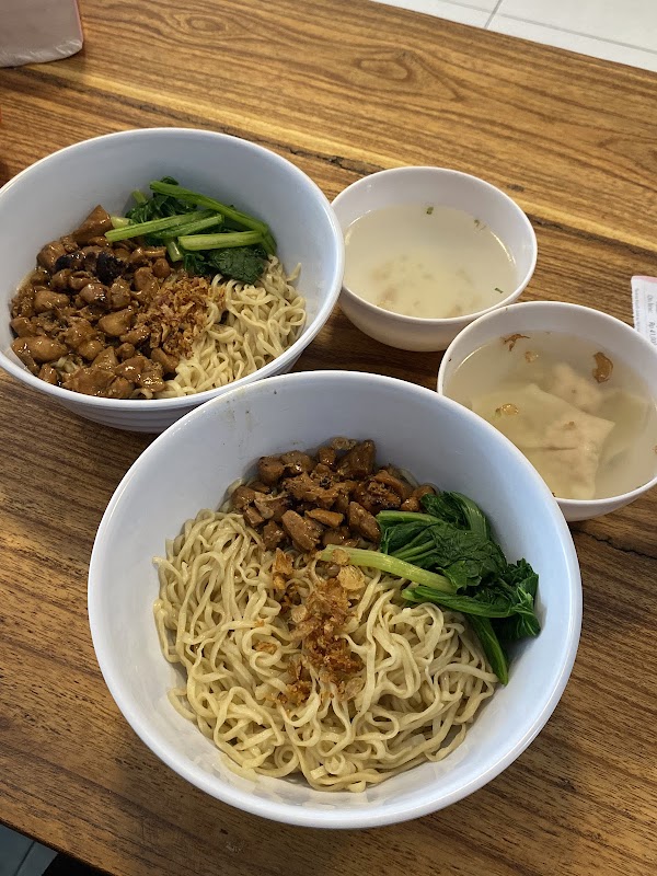 Bakmi Kien 5