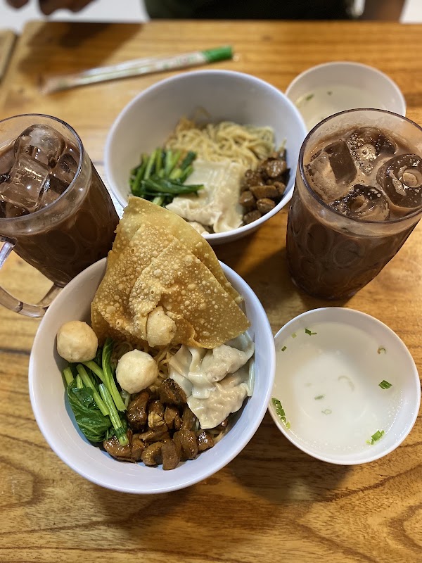 Bakmi Kien 4