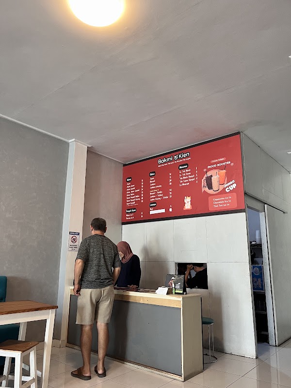Bakmi Kien 2