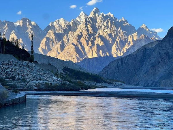 Hunza