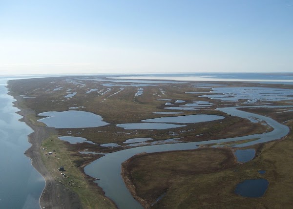 Cape Krusenstern National Monument