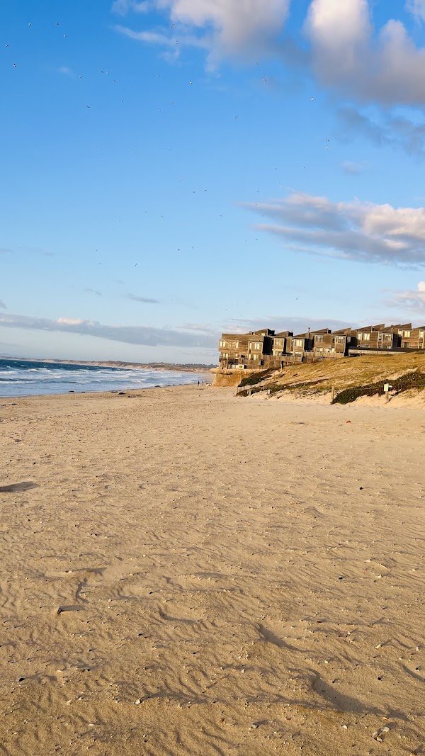 Del Monte Beach