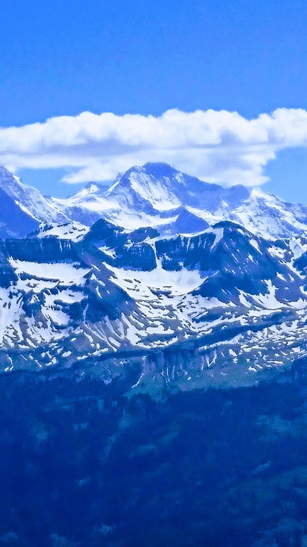 Rothorn Kulm 1