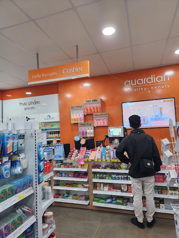 Guardian