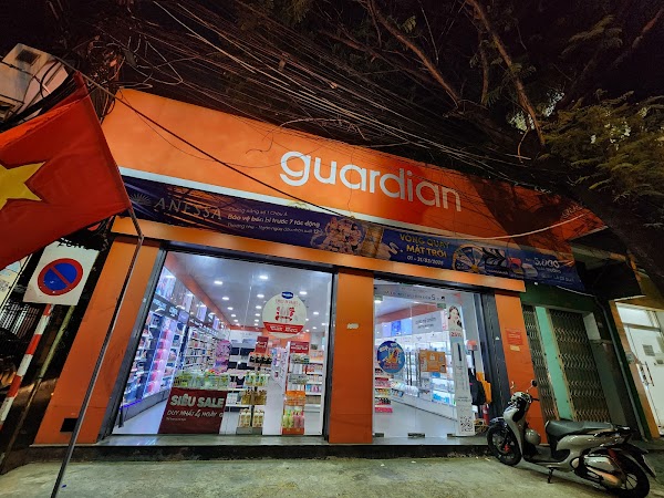 Guardian 5