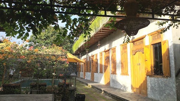 Black Pearl hostel