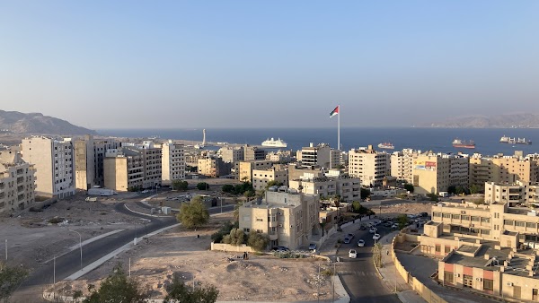 Jordan