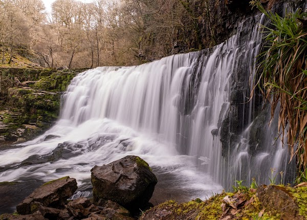 Waterfall Country 5