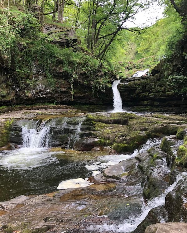 Waterfall Country 4