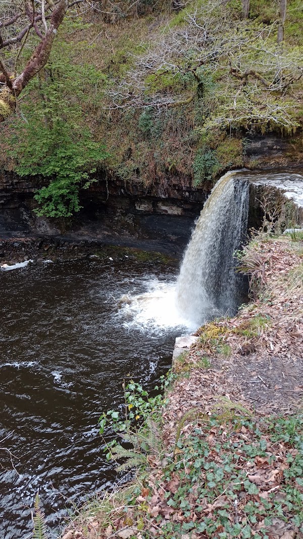Waterfall Country 3