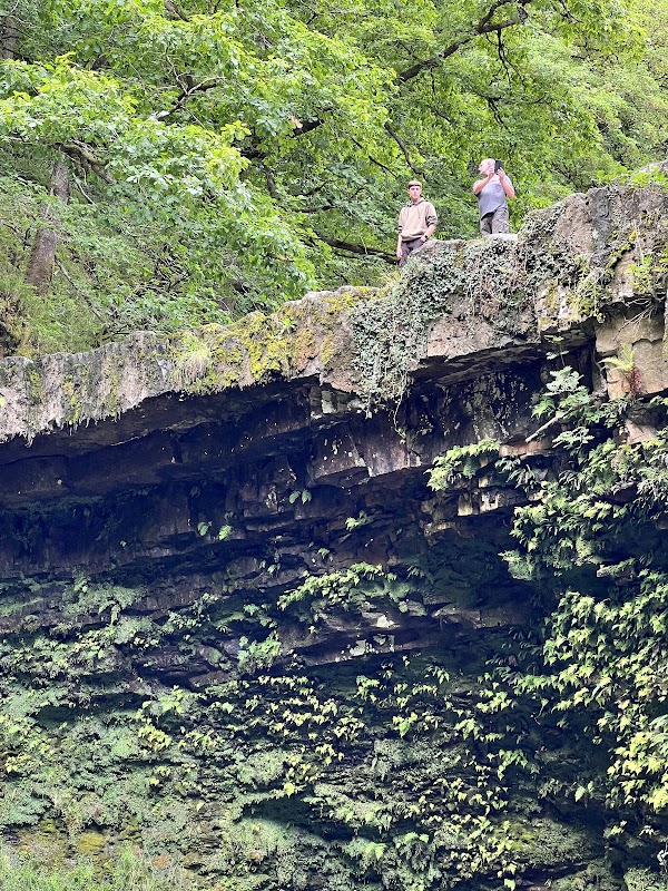 Waterfall Country 2