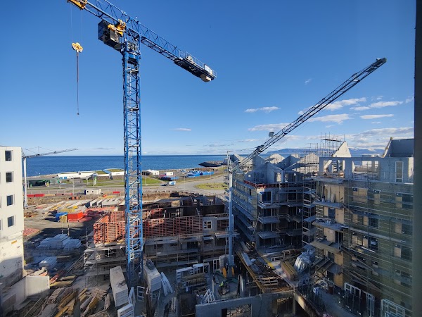 Grandi by Center Hotels 1