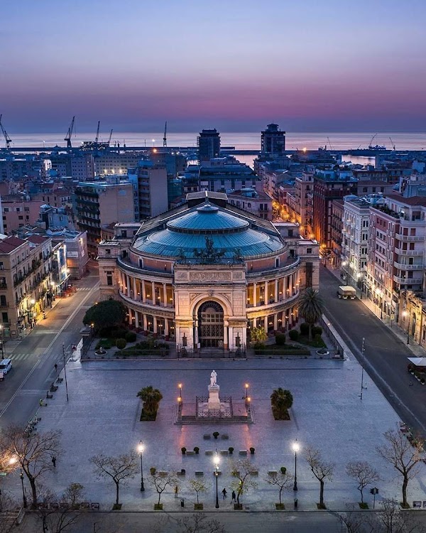 Palermo 4