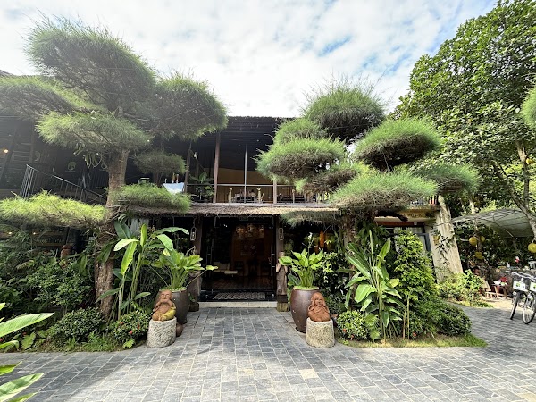 Tam Cốc Retreat Ninh Bình