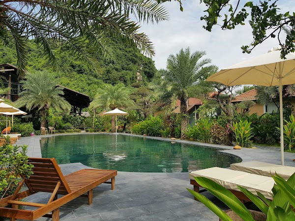 Tam Cốc Retreat Ninh Bình 4