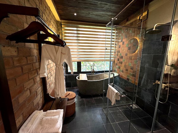 Tam Cốc Retreat Ninh Bình 3