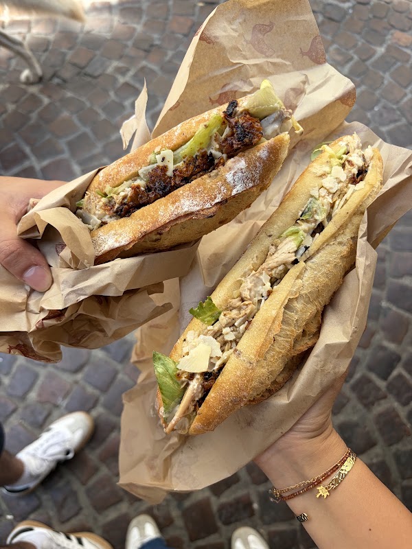 Rôtisserie Segar 4
