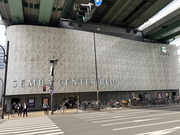 Semba Center Building