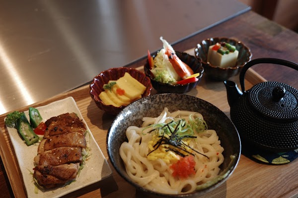 Saiji Tea House 4