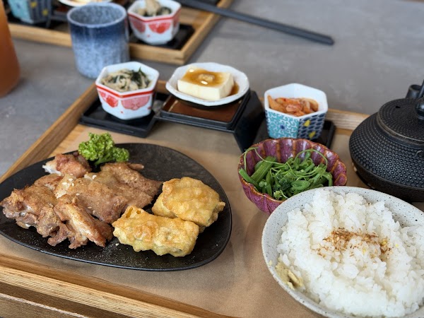 Saiji Tea House 3