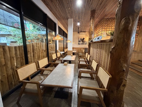 Saiji Tea House 2