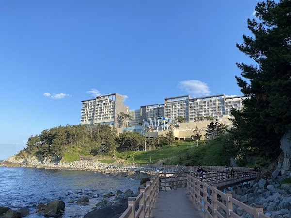 Lotte Resort Sokcho 1