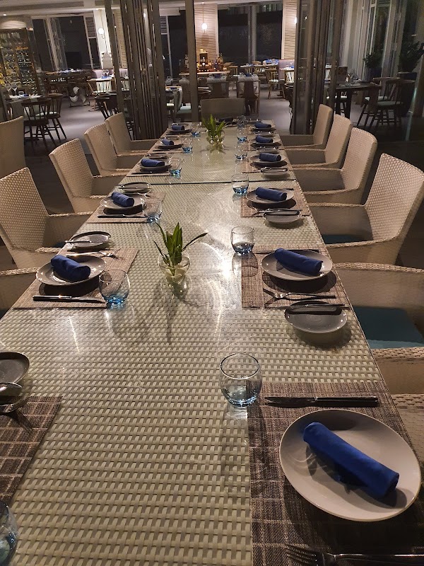 Corallo Restaurant 1