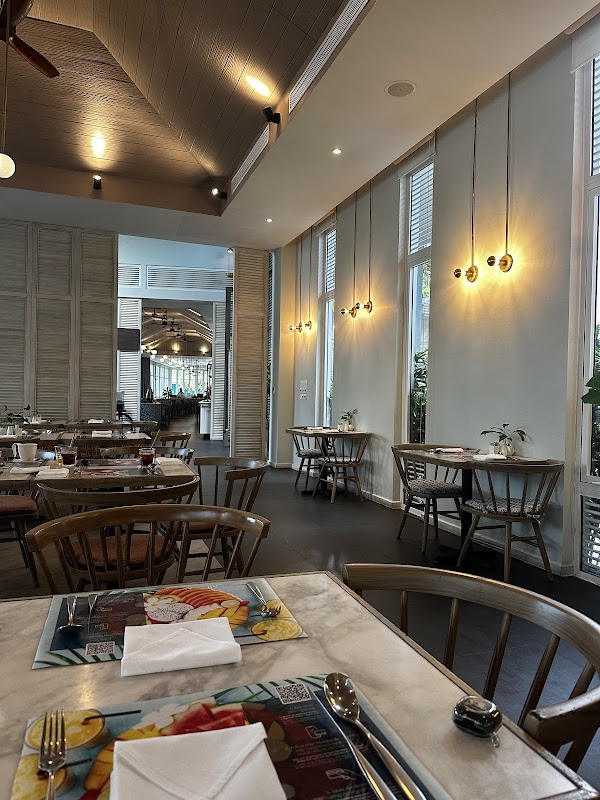 Corallo Restaurant 5