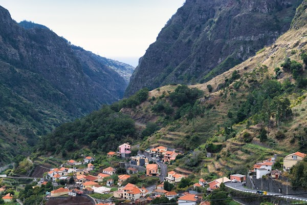 Serra de Agua 1
