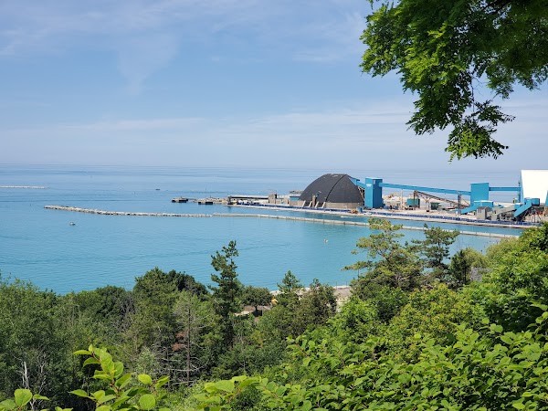 Goderich Lighthouse 5