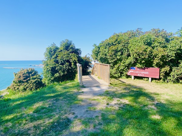 Goderich Lighthouse 3