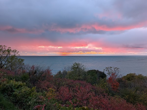 Goderich Lighthouse 2