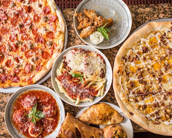 Knapp Street Pizza 5