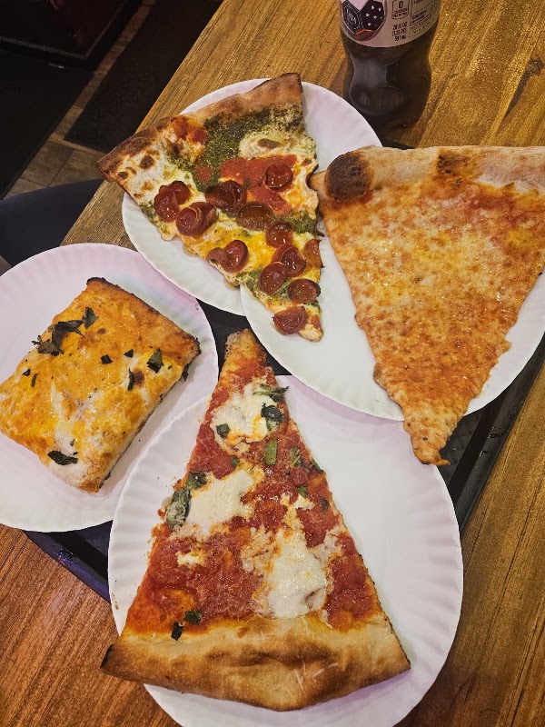 Knapp Street Pizza 4