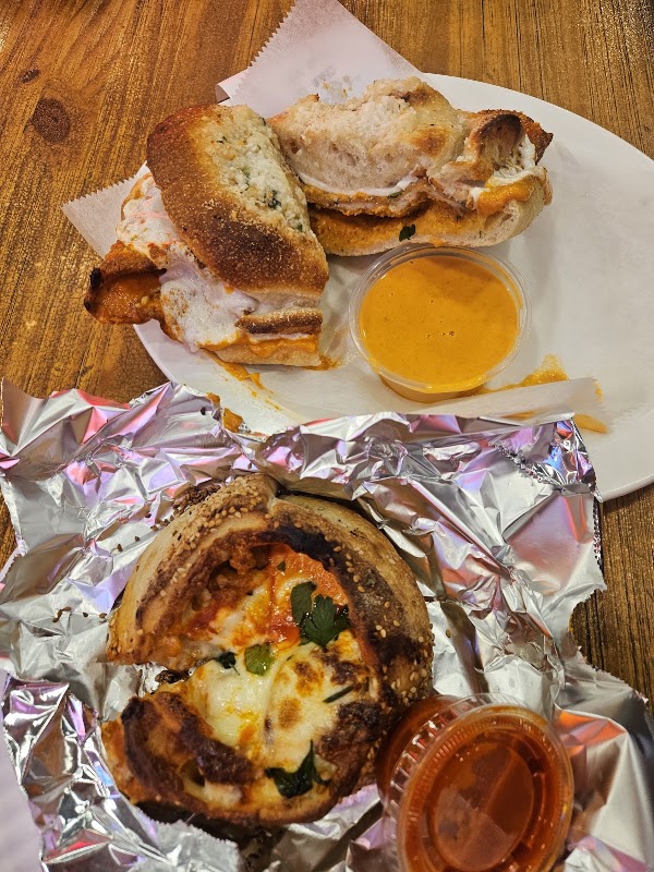 Knapp Street Pizza 3