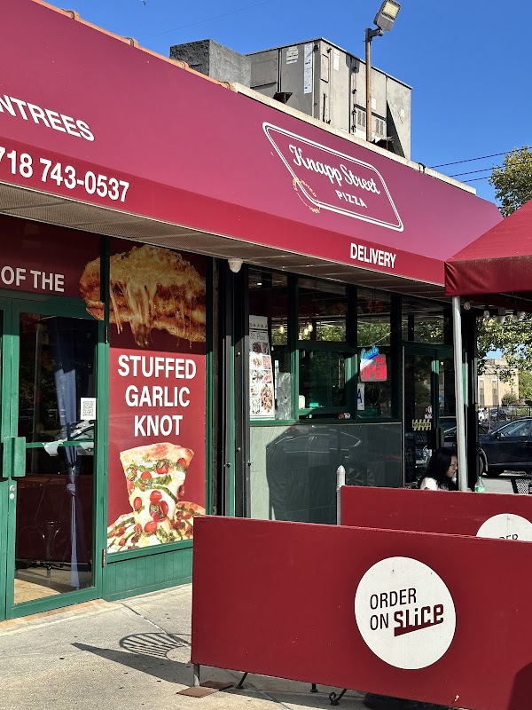 Knapp Street Pizza 2