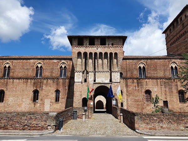 Pandino castle 5