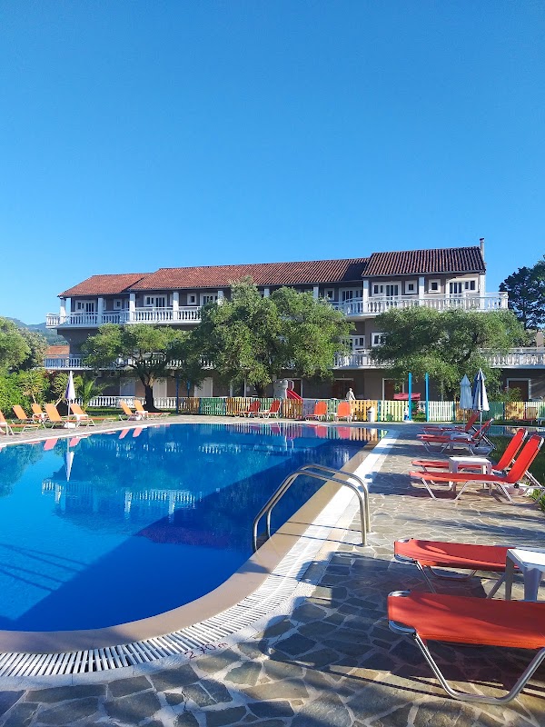 Kosmas Apartments