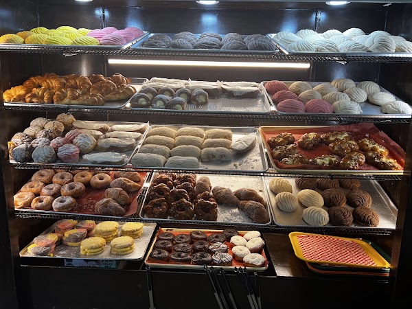 La Única Panadería 1