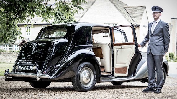 Nene Valley Weddings 5