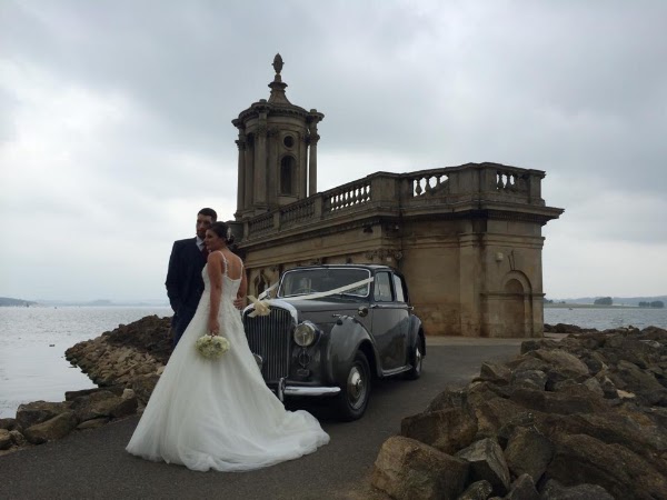 Nene Valley Weddings 4