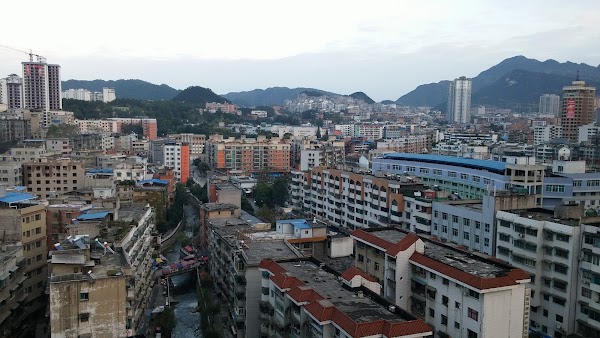 Guizhou 4