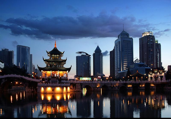 Guizhou 3