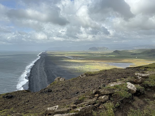 Dyrhólaey 5