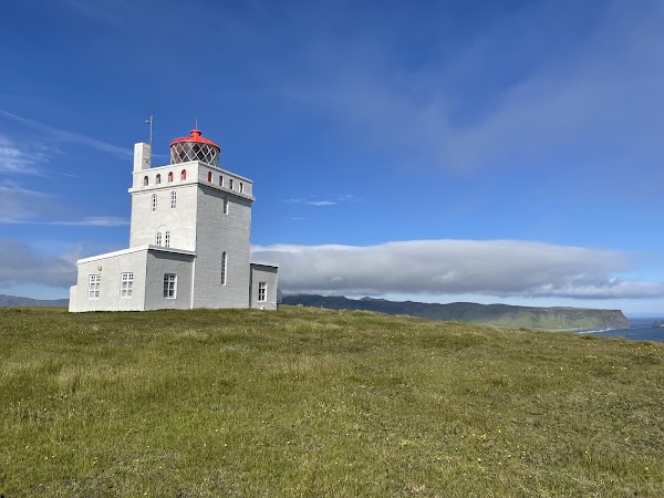 Dyrhólaey 3