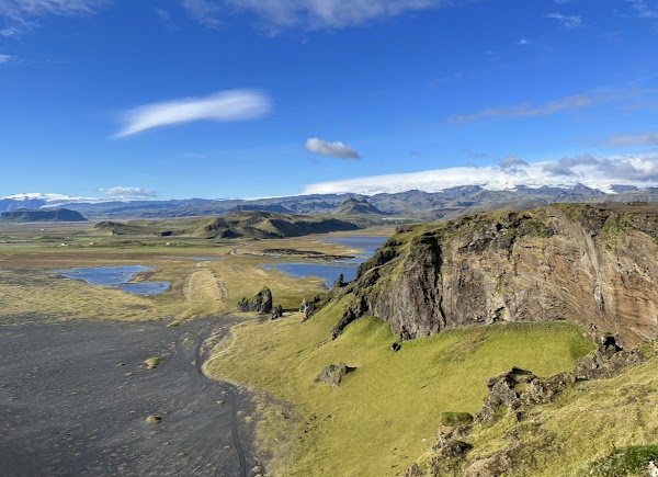 Dyrhólaey 2