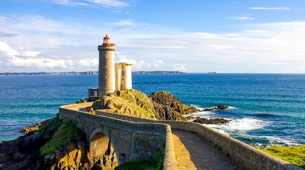 Fort du Petit Minou